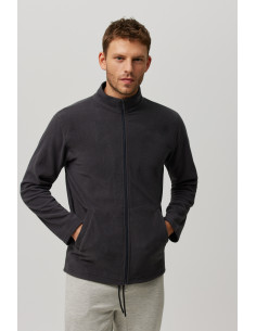 Chaqueta Polar Ysabel Mora...