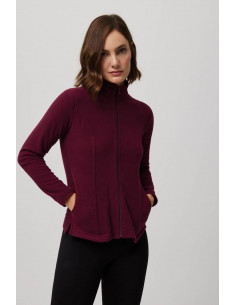 Chaqueta Polar Ysabel Mora...