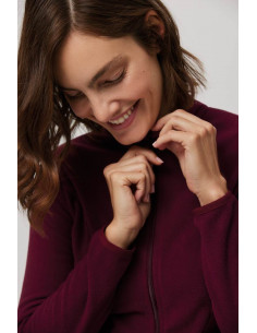 Chaqueta Polar Ysabel Mora... 2