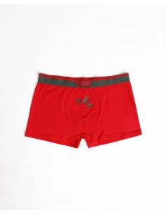 Calzoncillo Bóxer Rojo... 2