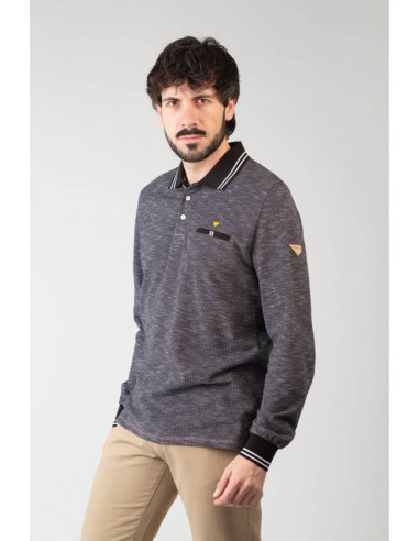 Polo Piqué Algodón Privata PRI2627