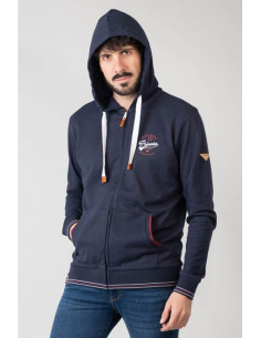 Sudadera Abierta con... 2