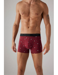 Pack 2 Calzoncillos Bóxer... 2