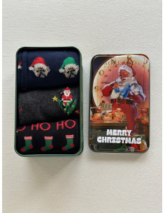 Pack 3 Calcetines Navideños... 2