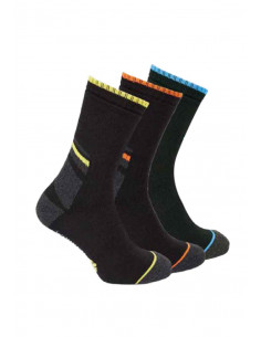 Pack 3 Calcetines Trabajo... 2