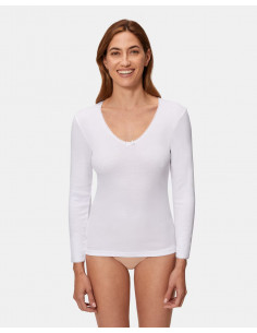 Camiseta Interior Térmica...