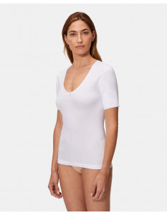 Camiseta Interior Térmica...