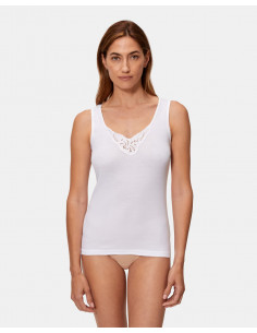 Camiseta Interior Tirantes...