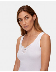 Camiseta Interior Tirantes... 2