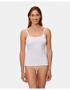 Camiseta Interior Tirantes...