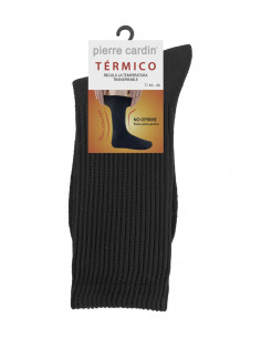 Calcetín Térmico Media Caña...