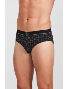 Pack 2 Calzoncillos Slip...