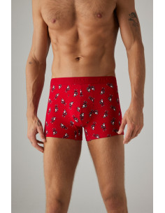 Calzoncillo Bóxer Navidad...