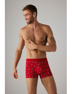 Calzoncillo Bóxer Navidad... 2