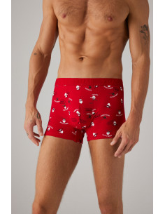 Pack Calzoncillo Bóxer +... 2