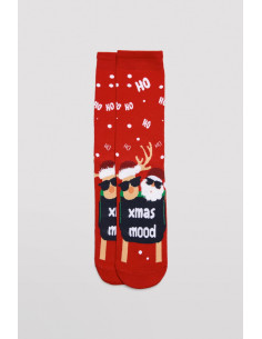 Pack 2 Calcetines Navideños... 2