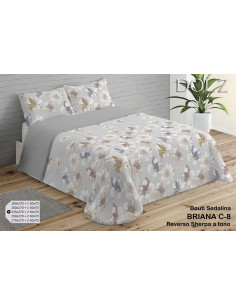 Edredón Comforter Sedalina...