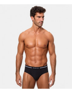 Calzoncillo Slip Cintura...