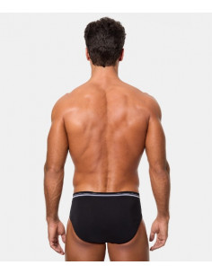 Calzoncillo Slip Cintura... 2