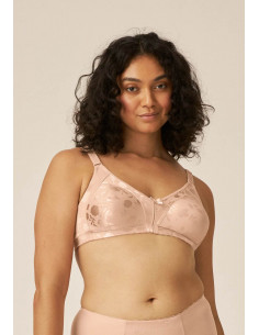 Sujetador Reductor Sin Aro...