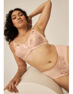 Sujetador Reductor Sin Aro... 2