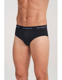 Pack 2 Calzoncillos Slip...