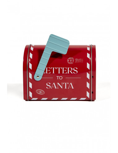 Pack 2 Calcetines Navideños Algodón...