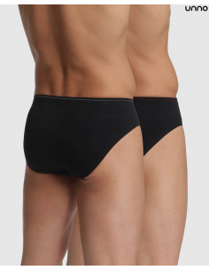 Pack 2 Calzoncillos Slip... 2