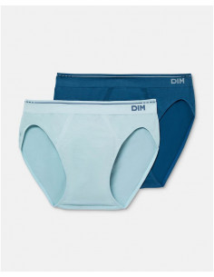 Pack 2 Calzoncillos Slip...