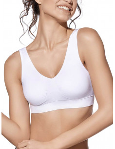 Sujetador Sin Aro Sin...