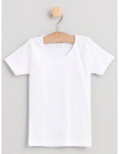 Camiseta Interior Manga... 2