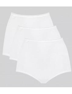 Pack 3 Bragas Basic + Corte... 2