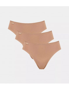 Pack 3 Bragas Basic + Corte... 2