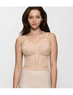 Sujetador Doreem Sin Aro...