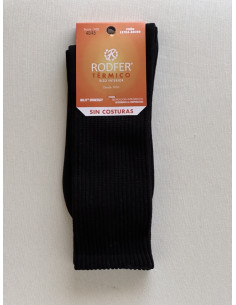 Calcetín Térmico Media Caña...