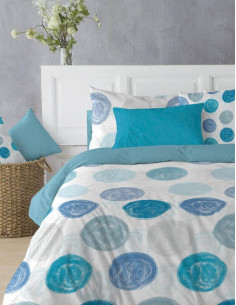 Funda Nórdica Reversible...