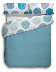 Funda Nórdica Reversible... 2