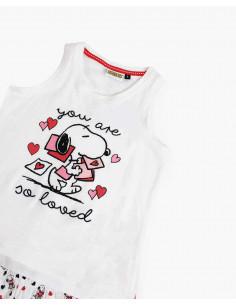 Pijama Tirantes Algodón... 2