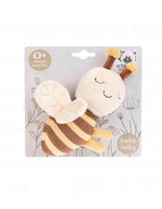 Sonajero Abeja Artesavi 2045