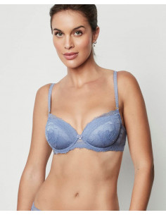 Sujetador Agatha Encaje Con...