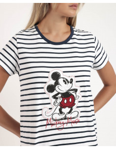 Camisola Manga Corta... 2