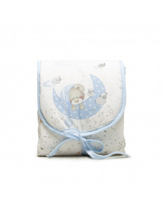 Cambiador Portátil Bear...