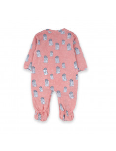 Pijama Largo Algodón... 2