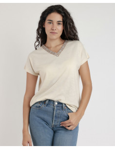 Camiseta Manga Corta México... 2