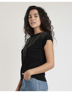 Camiseta Manga Corta Front... 2