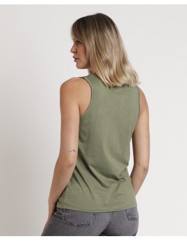 Camiseta Tirante Ancho México Admas... Camiseta Tirante Ancho México Admas...