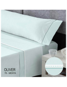 Juego Sábanas Cotton Luxe...