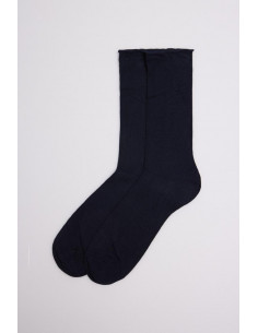 Calcetín Media Caña Bambú...