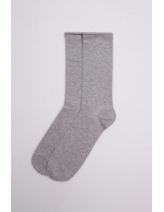 Calcetín Media Caña Bambú... 2