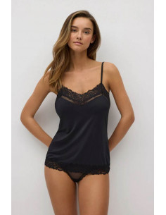 Camiseta Tirante Lencera...